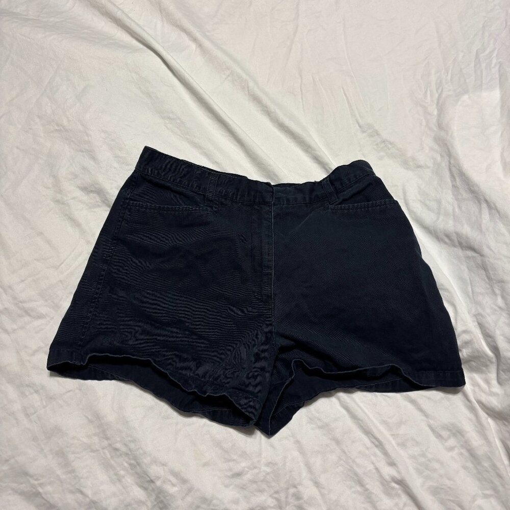 5/$25 💐 | NY Khakis Black Jean Short